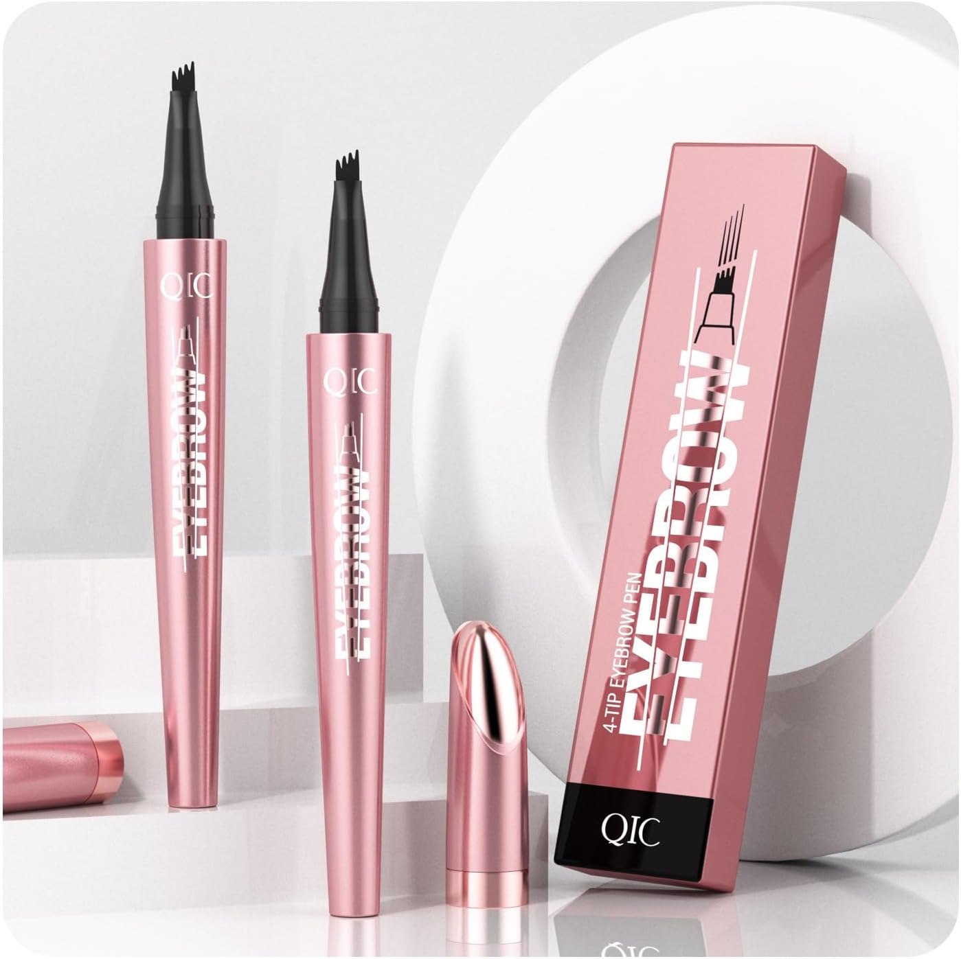 Waterproof Microblading Eyebrow Pencil