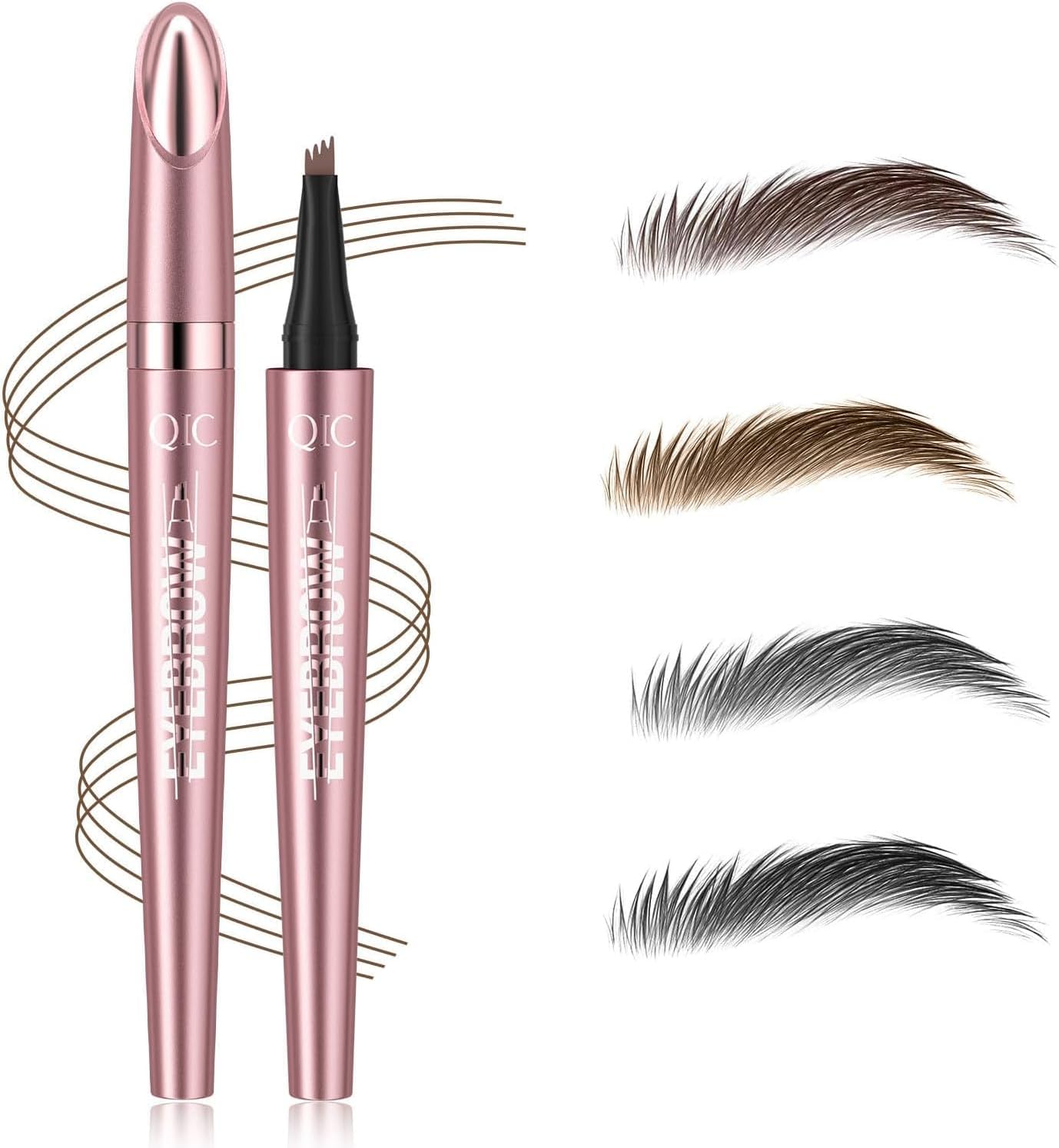 Waterproof Microblading Eyebrow Pencil