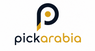 Pick Arabia - Home