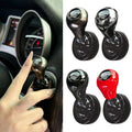Car One-Touch Start Button