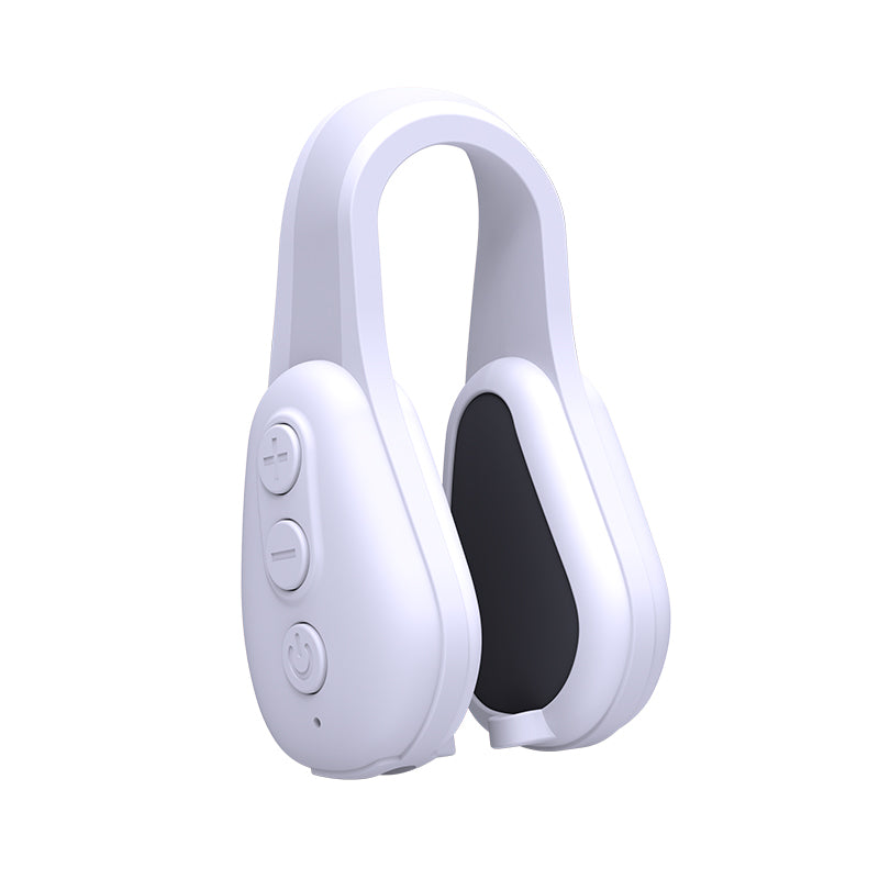 Portable Rechargeable Silicone Nose Shaper