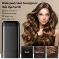 Hair Dye Comb Applicator Tool
